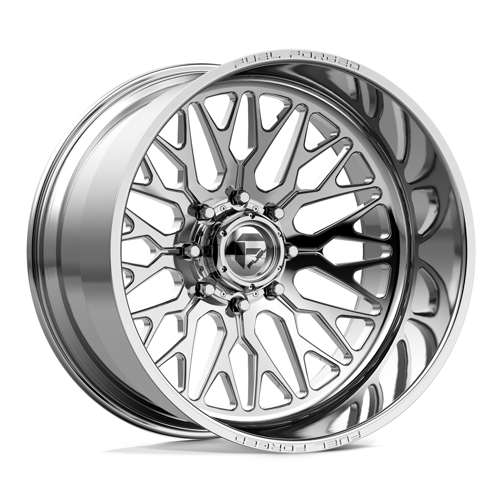 FUEL l FFC109 GRIN CONCAVE POLISHED