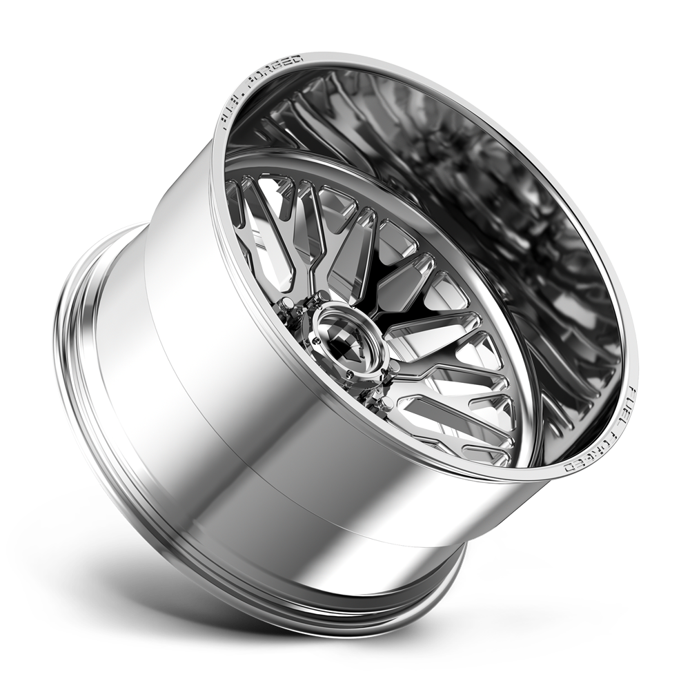 FUEL l FFC109 GRIN CONCAVE POLISHED