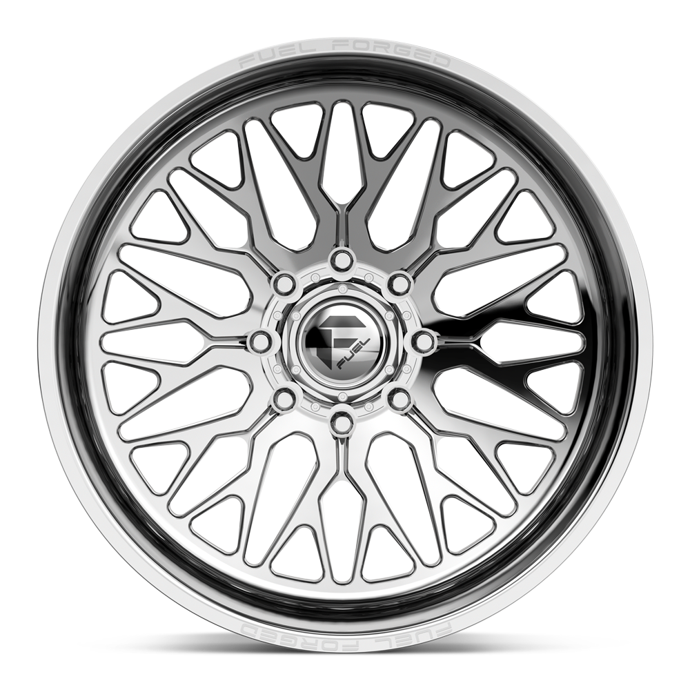 FUEL l FFC109 GRIN CONCAVE POLISHED
