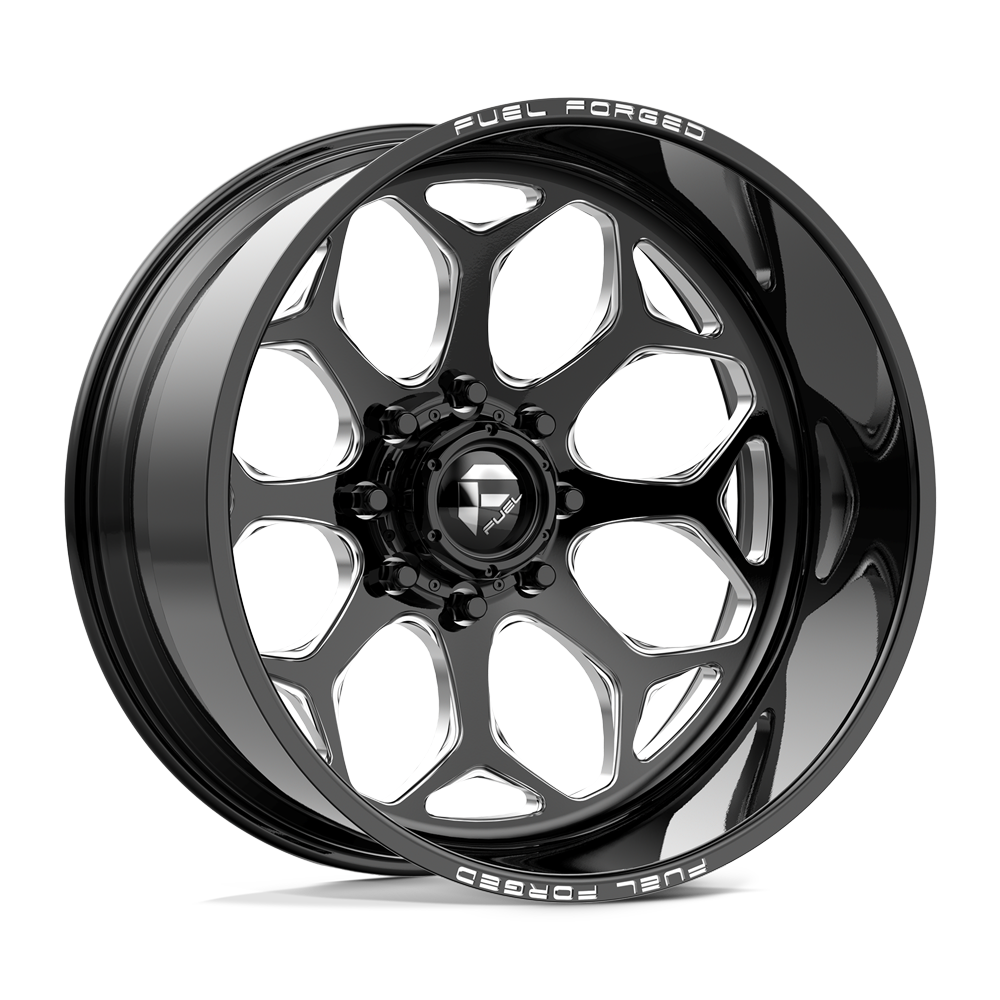 FUEL l FFC114 SCEPTER CONCAVE POLISHED