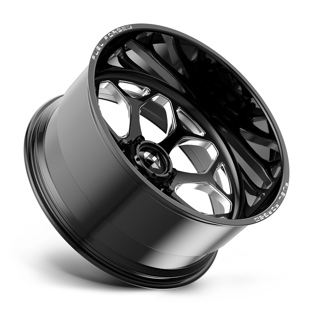 FUEL l FFC114 SCEPTER CONCAVE POLISHED