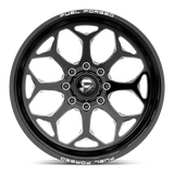 FUEL l FFC114 SCEPTER CONCAVE POLISHED