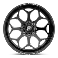FUEL l FFC114 SCEPTER CONCAVE POLISHED