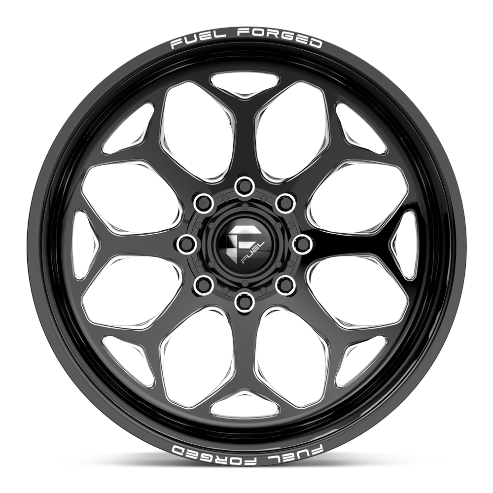 FUEL l FFC114 SCEPTER CONCAVE POLISHED