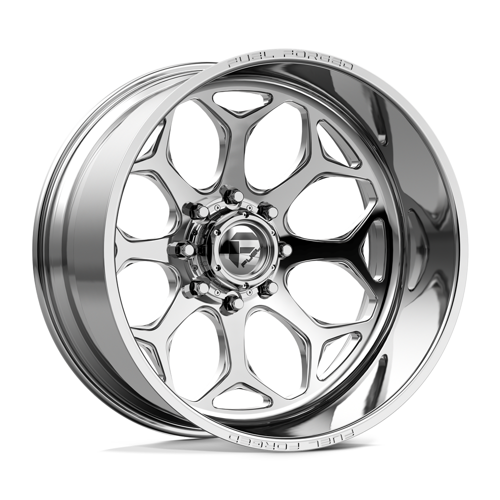 FUEL l FFC114 SCEPTER CONCAVE POLISHED