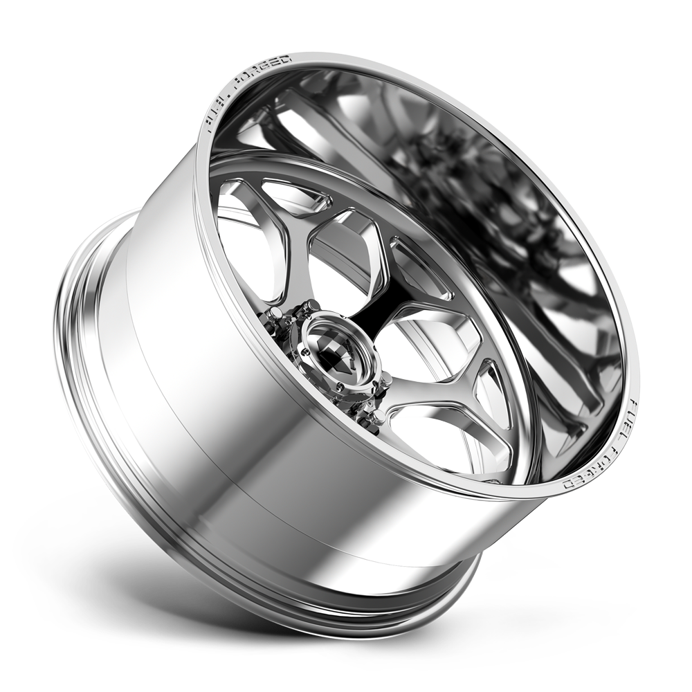 FUEL l FFC114 SCEPTER CONCAVE POLISHED