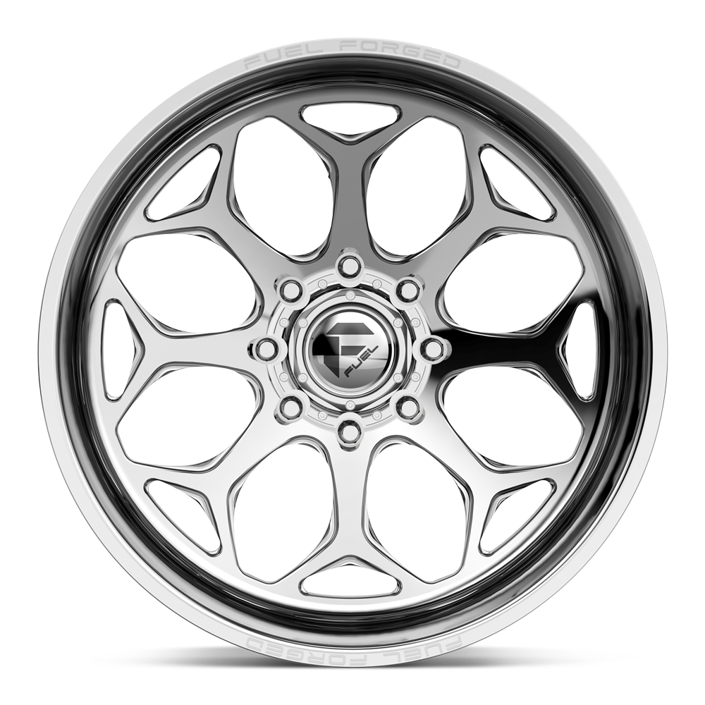FUEL l FFC114 SCEPTER CONCAVE POLISHED