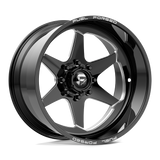 FUEL l FFC115 SIFT CONCAVE POLISHED