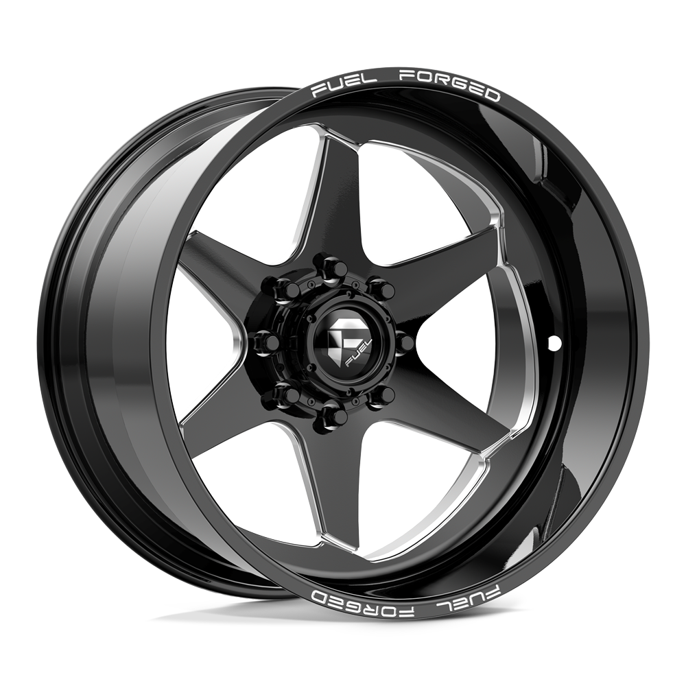 FUEL l FFC115 SIFT CONCAVE POLISHED