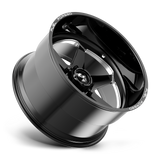 FUEL l FFC115 SIFT CONCAVE POLISHED