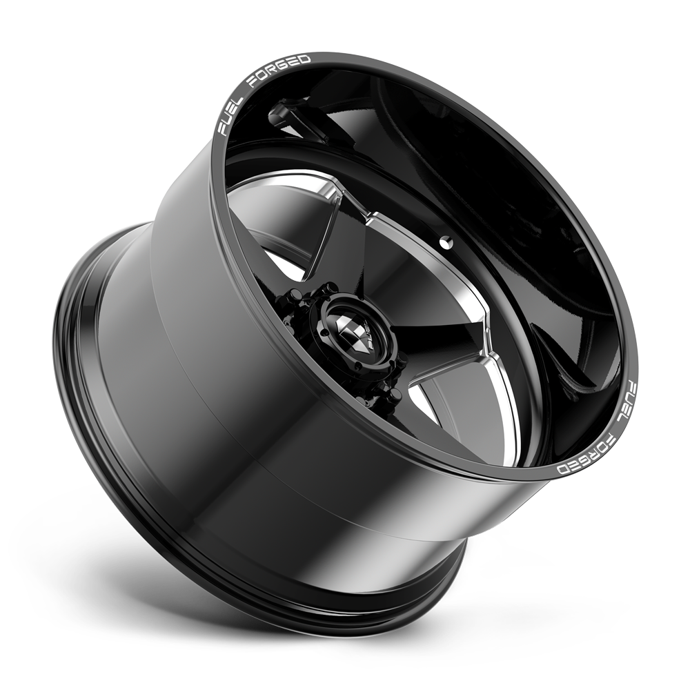 FUEL l FFC115 SIFT CONCAVE POLISHED