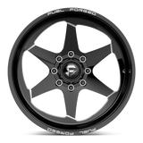 FUEL l FFC115 SIFT CONCAVE POLISHED