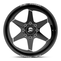 FUEL l FFC115 SIFT CONCAVE POLISHED