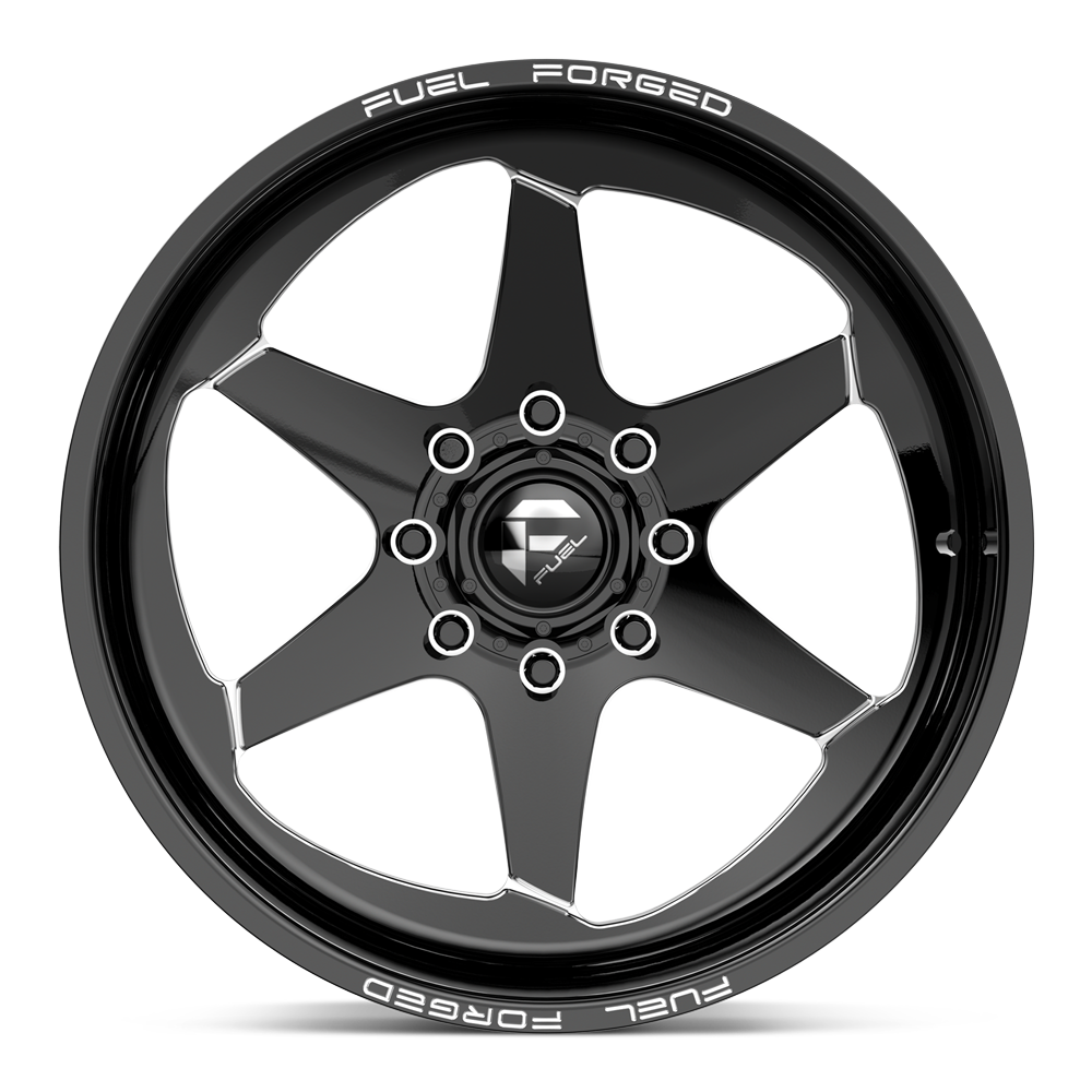 FUEL l FFC115 SIFT CONCAVE POLISHED