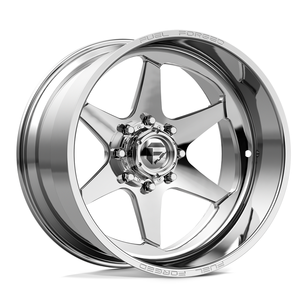 FUEL l FFC115 SIFT CONCAVE POLISHED