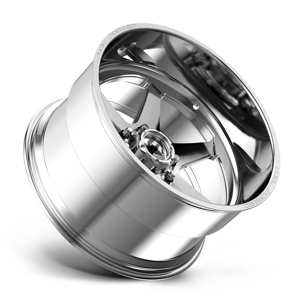 FUEL l FFC115 SIFT CONCAVE POLISHED
