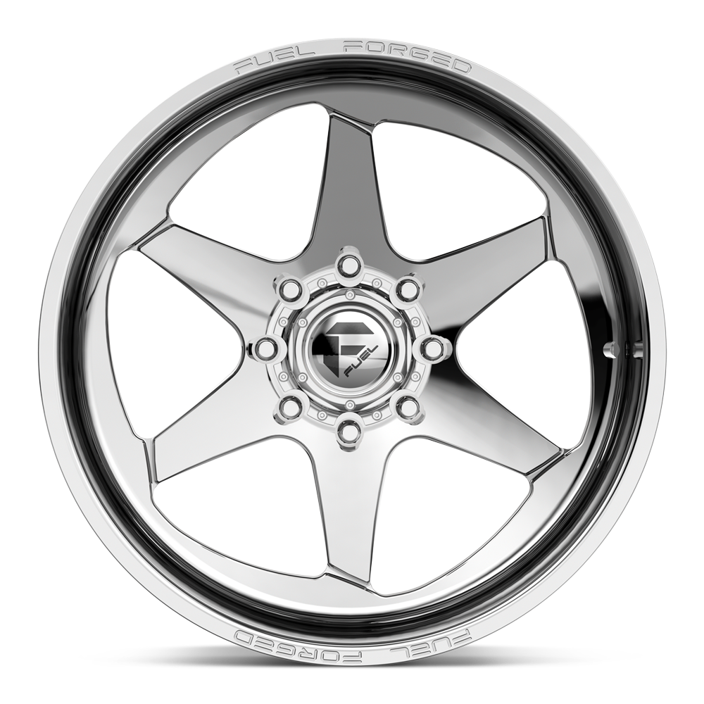 FUEL l FFC115 SIFT CONCAVE POLISHED