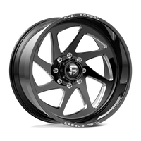 FUEL l FFC124 SCYTHE CONCAVE POLISHED