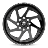 FUEL l FFC124 SCYTHE CONCAVE POLISHED