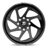 FUEL l FFC124 SCYTHE CONCAVE POLISHED