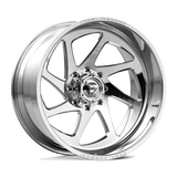 FUEL l FFC124 SCYTHE CONCAVE POLISHED