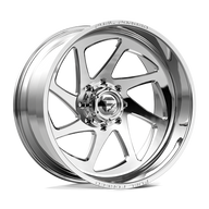 FUEL l FFC124 SCYTHE CONCAVE POLISHED