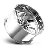 FUEL l FFC124 SCYTHE CONCAVE POLISHED