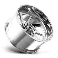 FUEL l FFC124 SCYTHE CONCAVE POLISHED