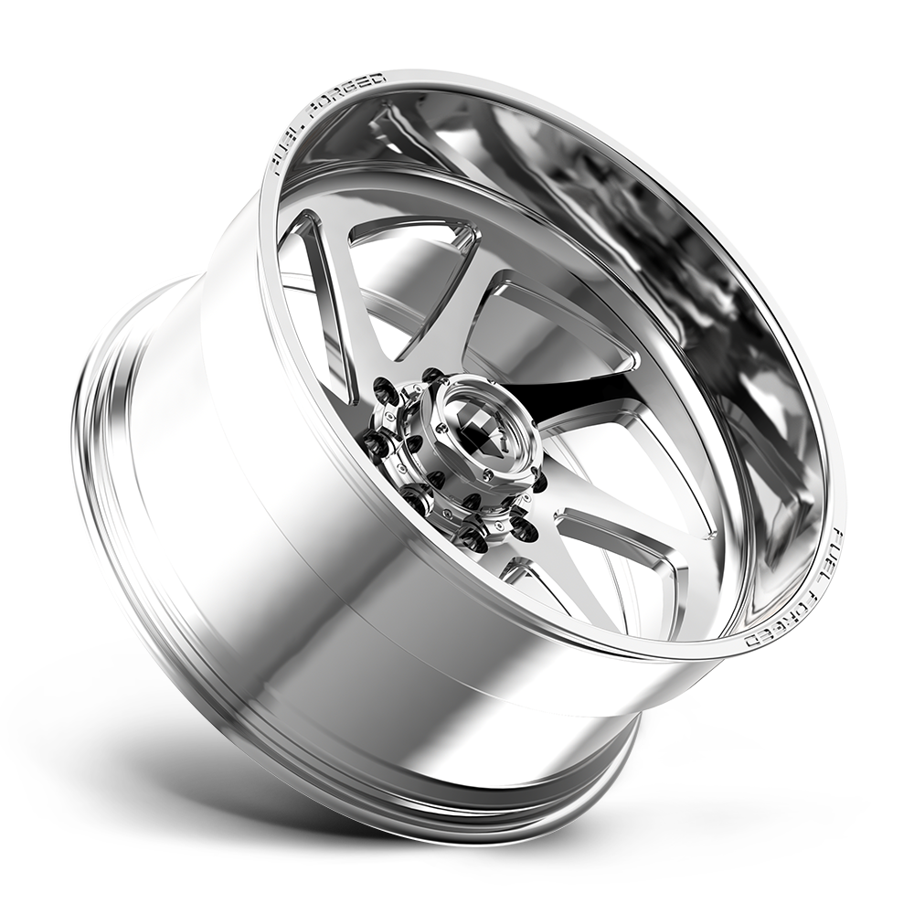 FUEL l FFC124 SCYTHE CONCAVE POLISHED