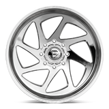 FUEL l FFC124 SCYTHE CONCAVE POLISHED
