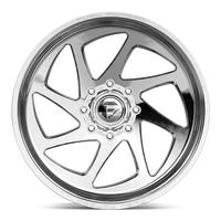FUEL l FFC124 SCYTHE CONCAVE POLISHED