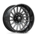 FUEL l FFC125 AXIOM CONCAVE POLISHED