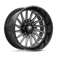 FUEL l FFC125 AXIOM CONCAVE POLISHED
