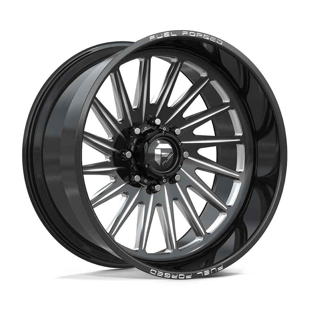 FUEL l FFC125 AXIOM CONCAVE POLISHED
