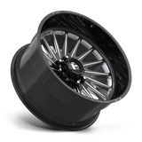 FUEL l FFC125 AXIOM CONCAVE POLISHED