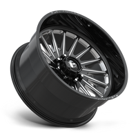 FUEL l FFC125 AXIOM CONCAVE POLISHED