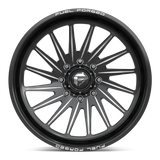FUEL l FFC125 AXIOM CONCAVE POLISHED