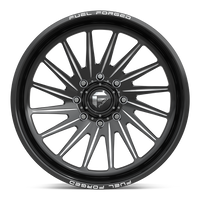FUEL l FFC125 AXIOM CONCAVE POLISHED