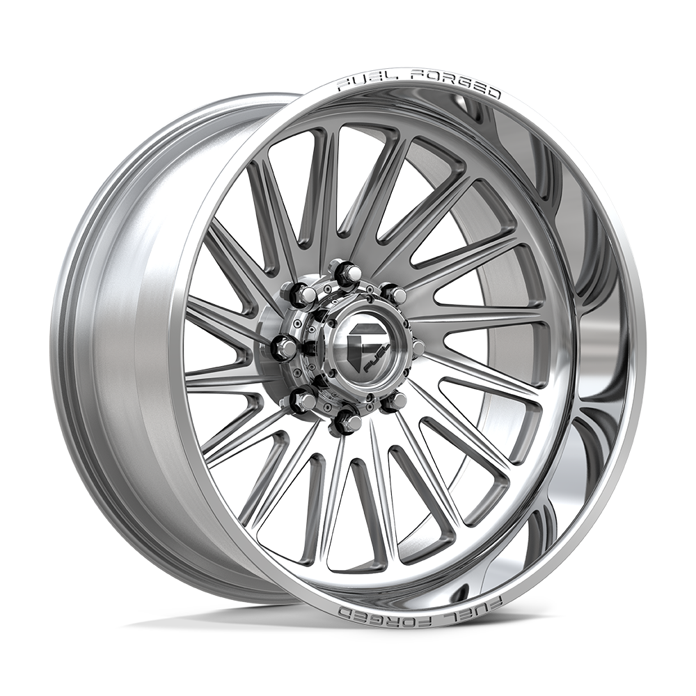 FUEL l FFC125 AXIOM CONCAVE POLISHED
