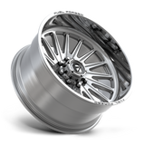FUEL l FFC125 AXIOM CONCAVE POLISHED