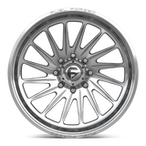 FUEL l FFC125 AXIOM CONCAVE POLISHED
