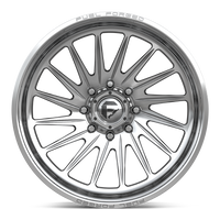 FUEL l FFC125 AXIOM CONCAVE POLISHED