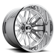 FUEL l FFC66 CONCAVE POLISHED