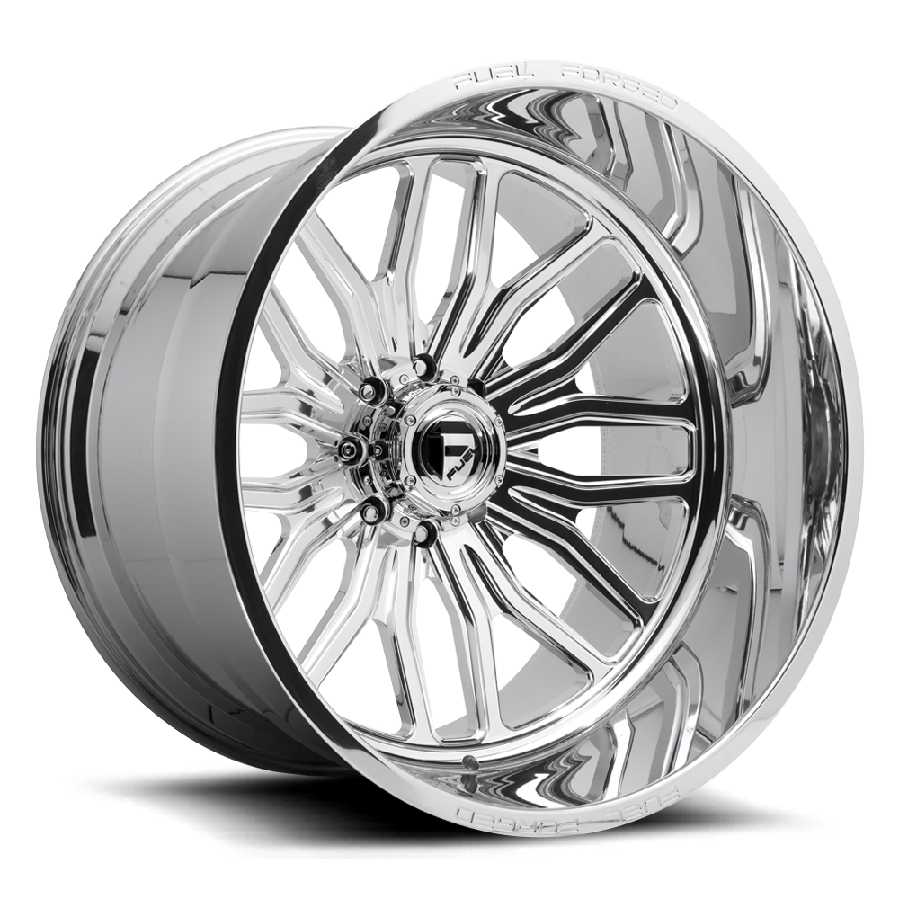 FUEL l FFC66 CONCAVE POLISHED