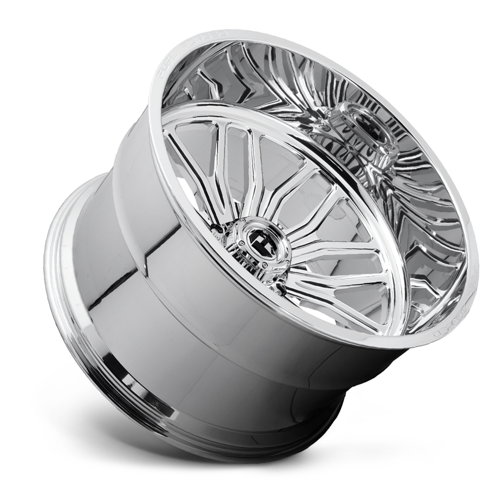 FUEL l FFC66 CONCAVE POLISHED