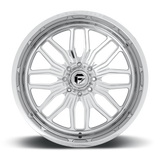 FUEL l FFC66 CONCAVE POLISHED