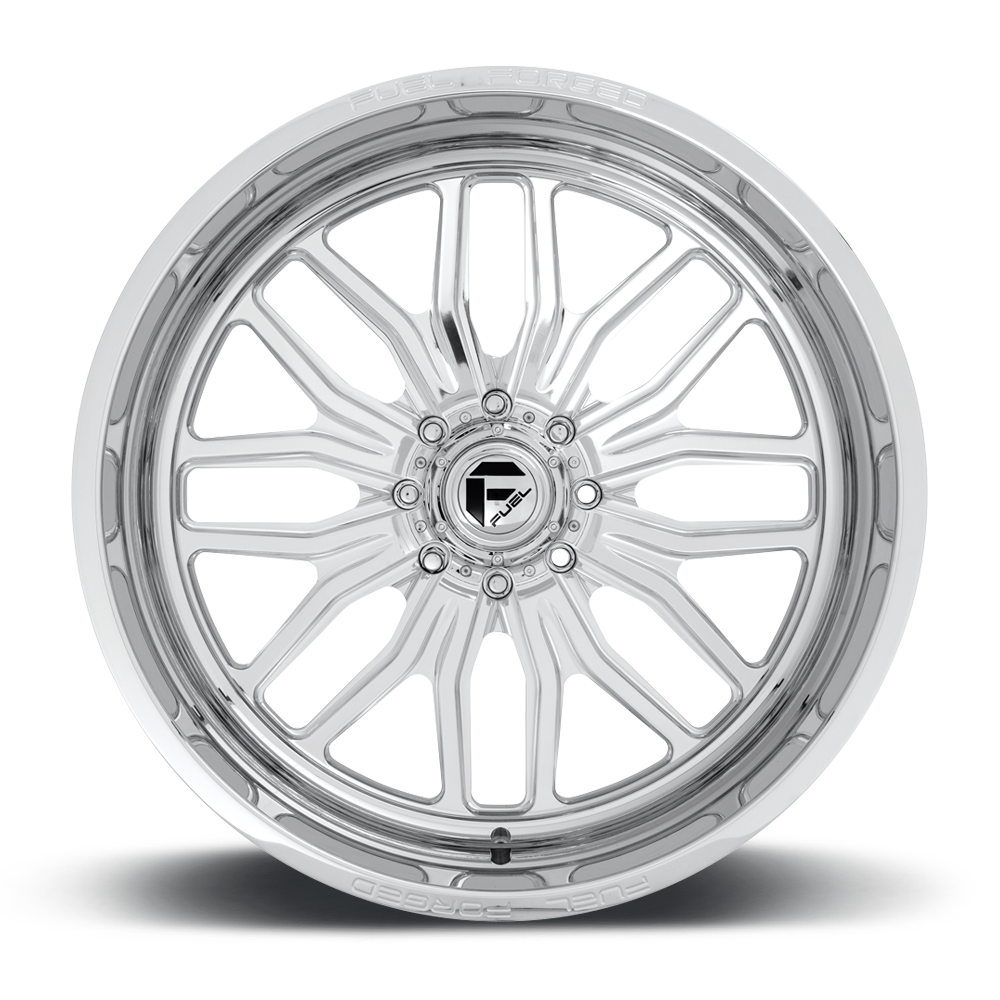FUEL l FFC66 CONCAVE POLISHED