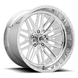 FUEL l FFC66 CONCAVE POLISHED