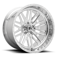 FUEL l FFC66 CONCAVE POLISHED