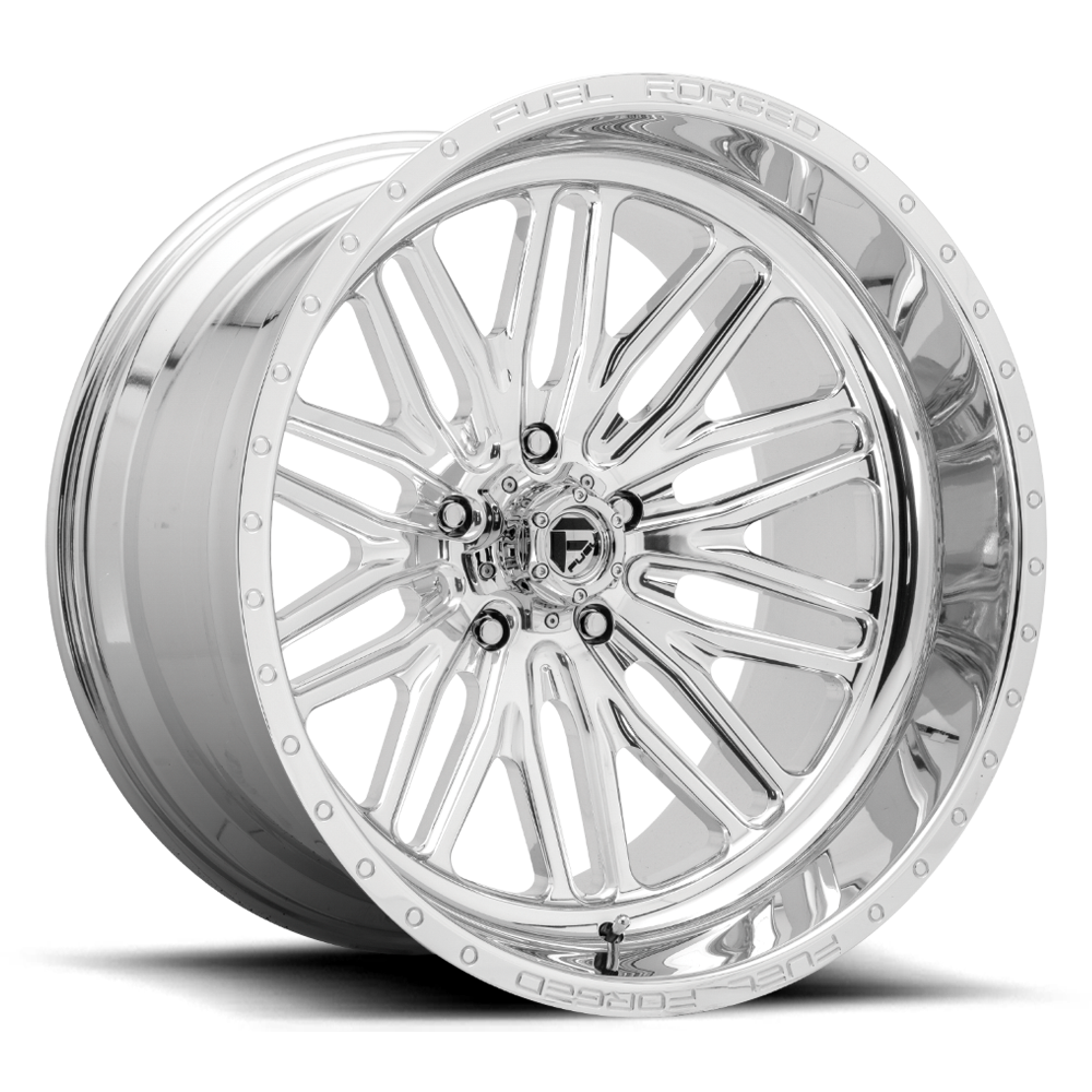 FUEL l FFC66 CONCAVE POLISHED